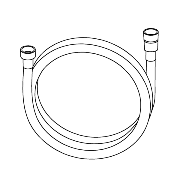 Hose - black - Image 2