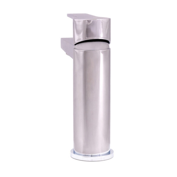 Single-lever basin mixer 100mm Go!2 - Image 5