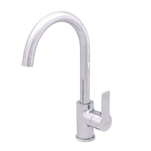 Single-lever sink mixer 270mm Go!2