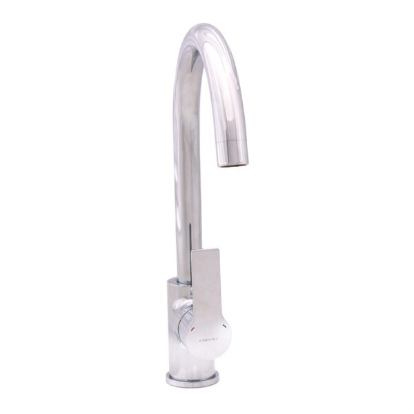 Single-lever sink mixer 270mm Go!2 - Image 3