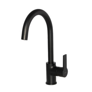 Single-lever sink mixer 270mm Go!2