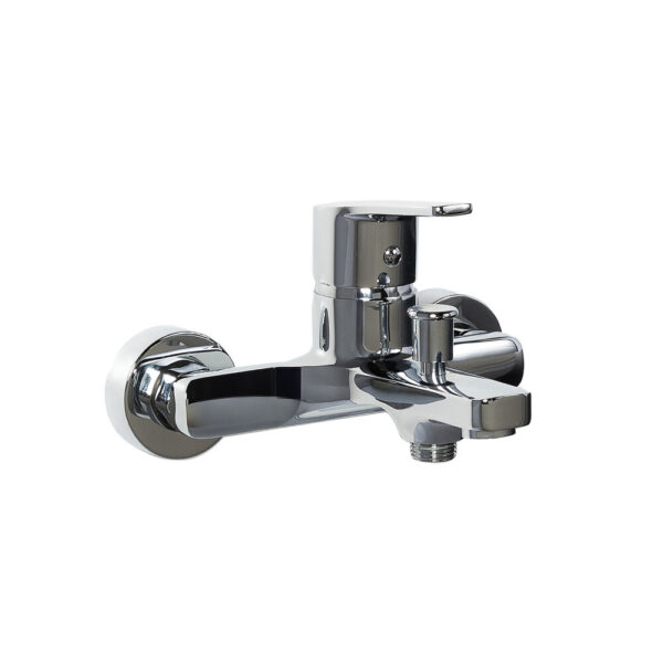 Single Lever Bath-Shower Mixer Go!