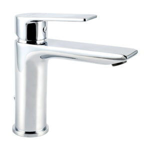 Single-lever basin mixer 105mm Agora Xtreme EcoNature