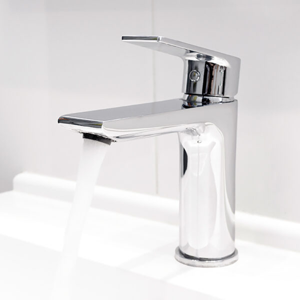 Single-lever basin mixer 105mm Agora Xtreme EcoNature - Image 6