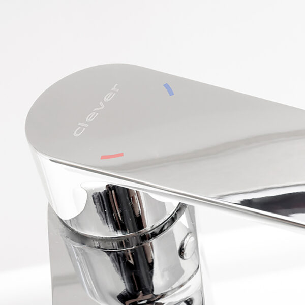 Single-lever basin mixer 105mm Agora Xtreme EcoNature - Image 8