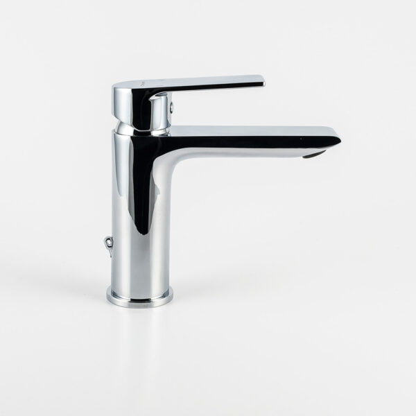 Single-lever basin mixer 105mm Agora Xtreme EcoNature - Image 15