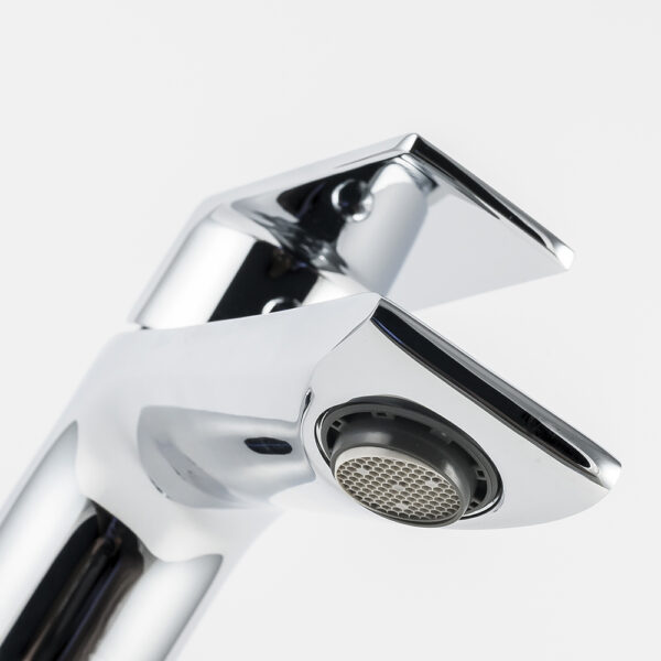 Single-lever basin mixer 105mm Agora Xtreme EcoNature - Image 12