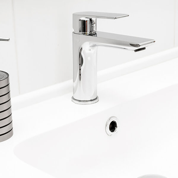 Single-lever basin mixer 105mm Agora Xtreme EcoNature - Image 7