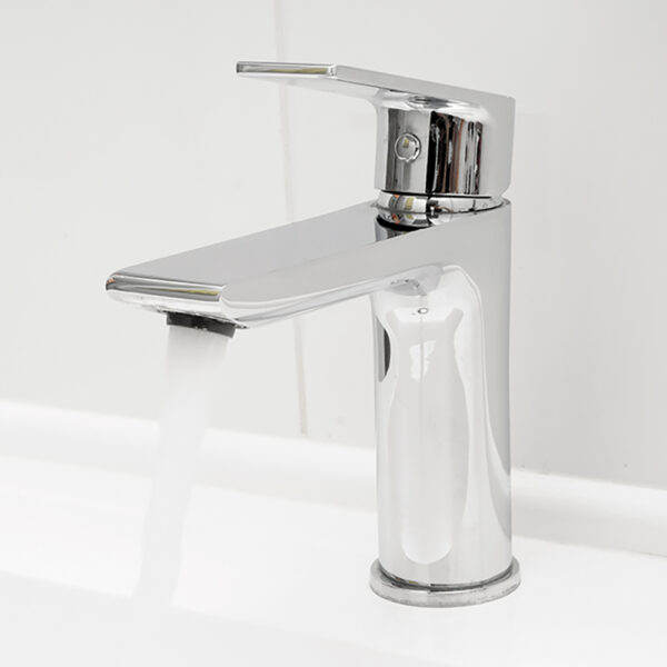 Single-lever basin mixer 105mm Agora Xtreme EcoNature - Image 9
