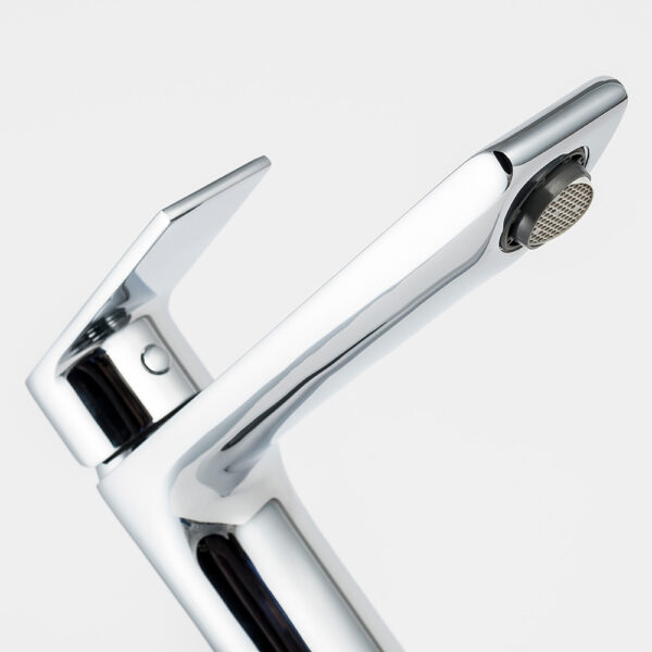 Single-lever basin mixer 240mm Agora Xtreme EcoNature - Image 5