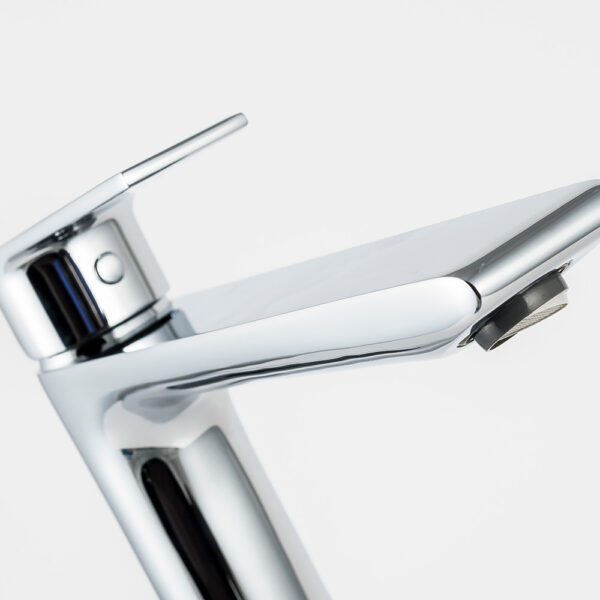 Single-lever basin mixer 240mm Agora Xtreme EcoNature - Image 4