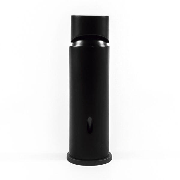 Single-lever basin mixer 105mm Agora Xtreme Matt Black EcoNature - Image 4