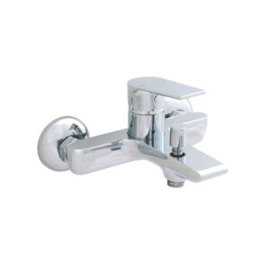 Single-lever bath-shower mixer 1 Function Agora Xtreme EcoNature