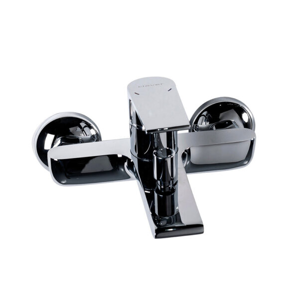 Single-lever bath-shower mixer 1 Function Agora Xtreme EcoNature - Image 6