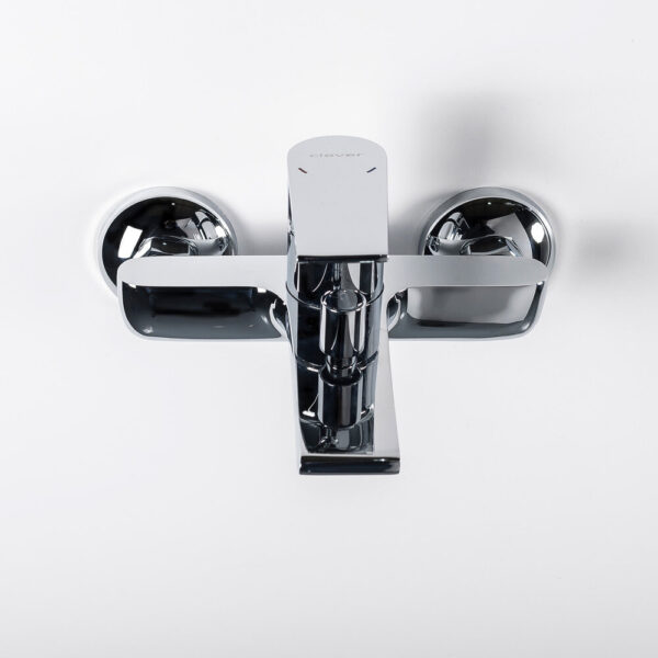 Single-lever bath-shower mixer 1 Function Agora Xtreme EcoNature - Image 3