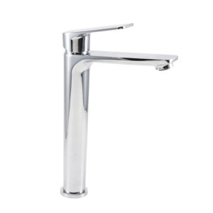 Single-lever basin mixer 245mm 5l/min Vogue Xtreme Cold Open