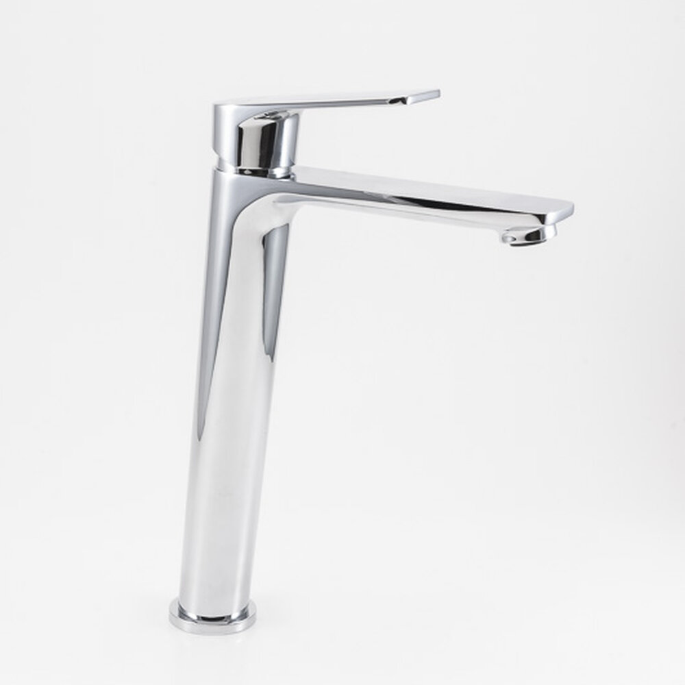 Single-lever basin mixer 245mm 5l/min Vogue Xtreme Cold Open - Image 2