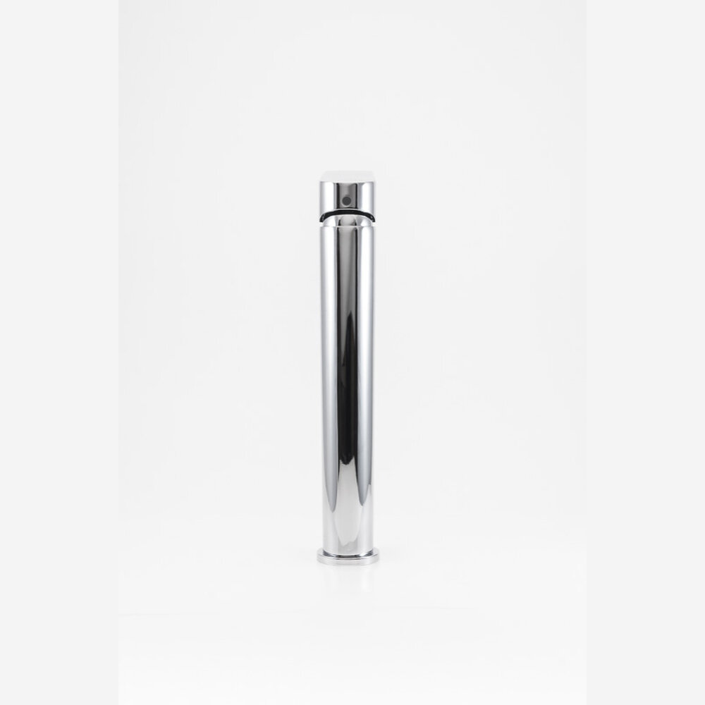 Single-lever basin mixer 245mm 5l/min Vogue Xtreme Cold Open - Image 4