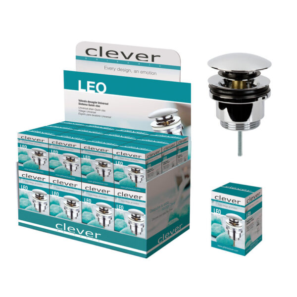 Pop-up quick-clac 1 1/4" Box - Image 2
