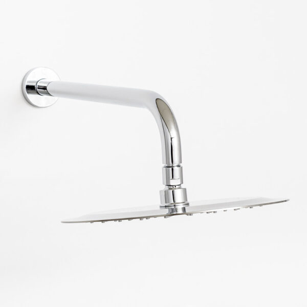 Concealed single-lever shower set mixer 2 ways 3 Functions Box EcoNature - Image 3