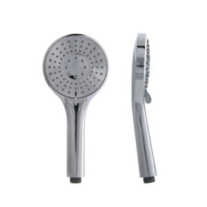 Up! Urban shower handset Ø110mm