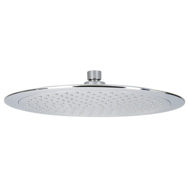 Up! Urban Slim head shower Ø250mm chrome