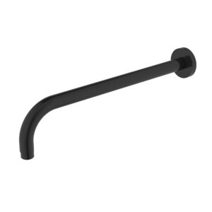Luzia wall-mounted arm shower 330mm