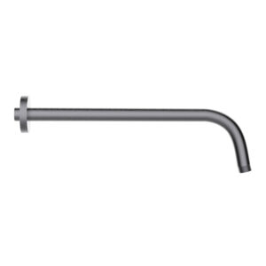 Luzia wall-mounted arm shower 330mm
