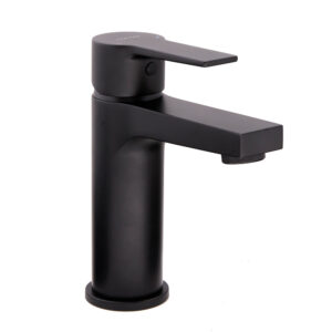 Single-lever basin mixer 100mm Go!2