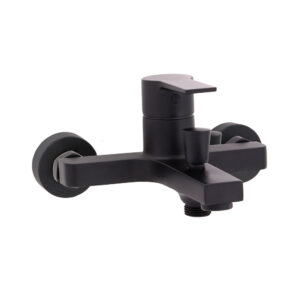 Single-lever bath-shower mixer Go!2