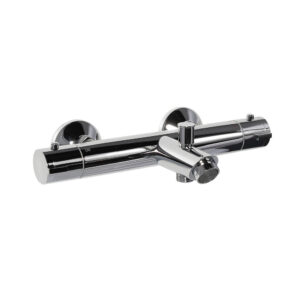 Thermostatic bath-shower Go!