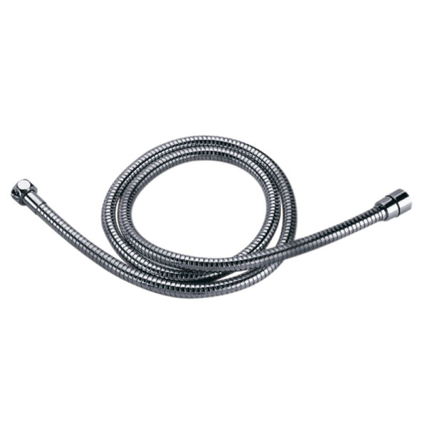 Hose metal