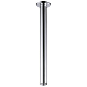 Roof ceiling arm shower 200mm